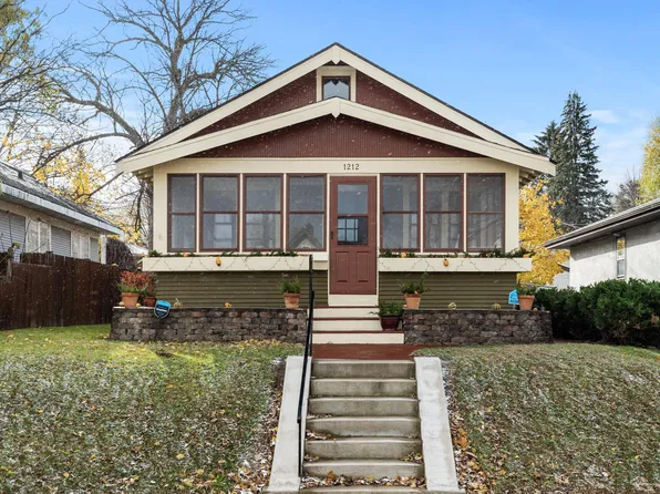 1212 Beech St, Saint Paul, MN 55106
