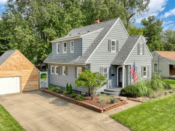 1968 Elm St, Holt, MI 48842