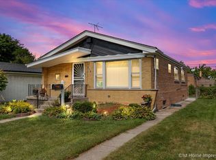 656 E 154th St, Dolton, IL 60419