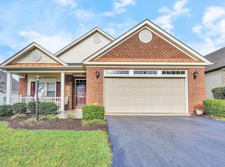 5461 Stayman Dr, Roanoke, VA 24012