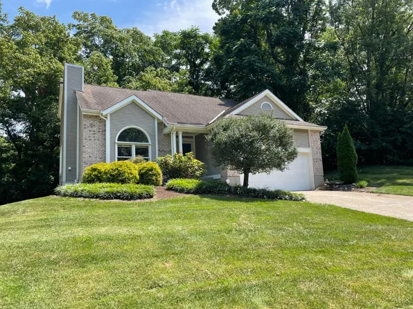 5325 Eaglesview Ct, Cincinnati, OH 45230