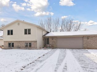 109 Crestview Cir, Jordan, MN 55352