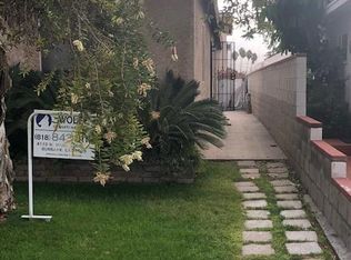 2690 N Frederic St, Burbank, CA 91504