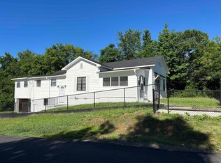 116 Jackson St, Hot Springs, AR 71901