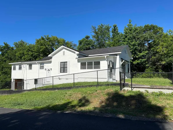 116 Jackson St, Hot Springs, AR 71901