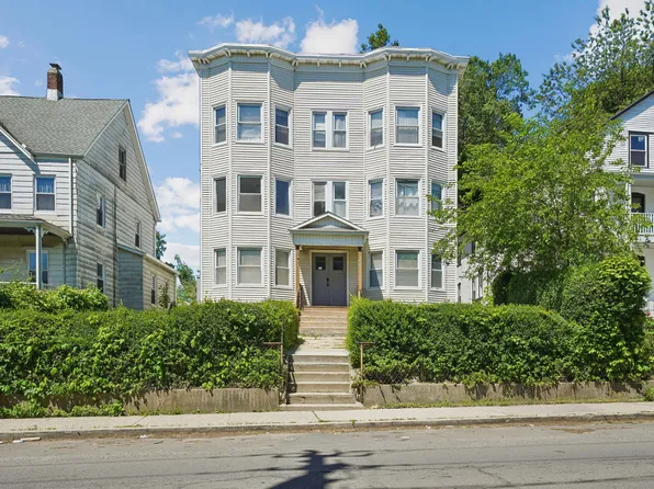41 Southfield Ave #2L, Stamford, CT 06902