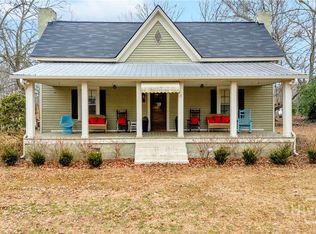 2331 Highway 51, Homer, GA 30547