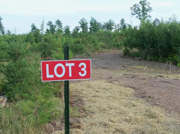 3 High Ridge Trl, Webster, WI 54893