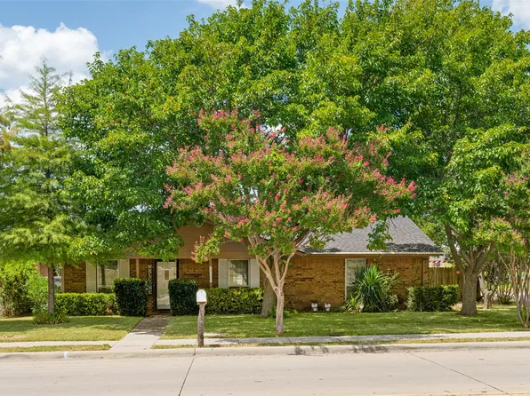 6700 Sayle St, Greenville, TX 75402