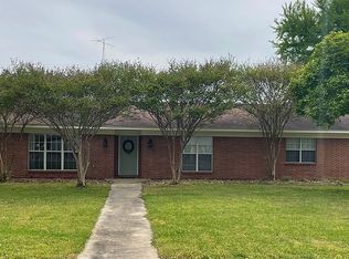 706 Franklin Ave, Inverness, MS 38753