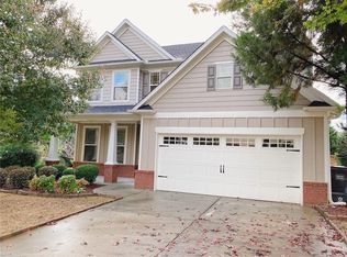 1749 Wilford Dr, Lawrenceville, GA 30043