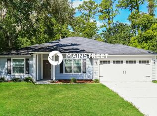 8458 New York Ave, Jacksonville, FL 32244