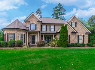 4250 Lantern Hill Dr, Dacula, GA 30019