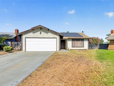 14278 Victor Dr, Moreno Valley, CA, 92553