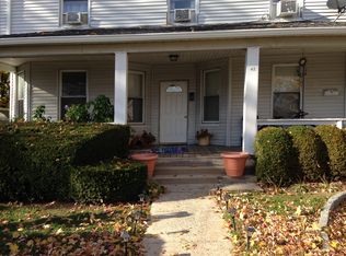 42 Fremont St, Harrison, NY 10528