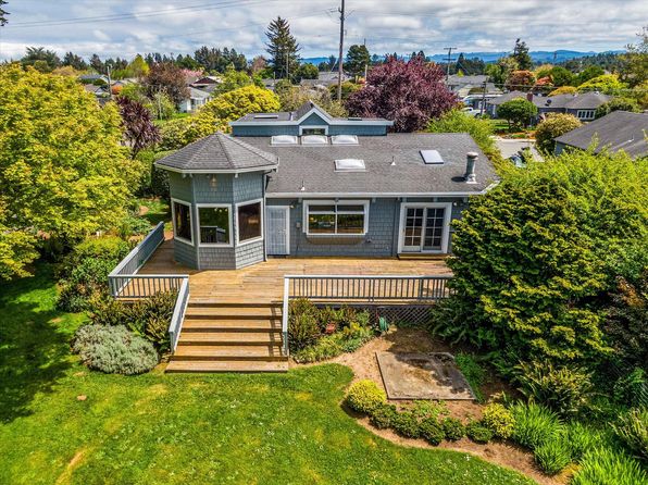 4762 Meyers Ave, Eureka, CA 95503