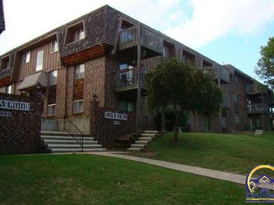 3121 SW Macvicar Ave APT 302B, Topeka, KS, 66611