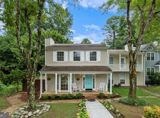 5160 Afton Way SE, Smyrna, GA 30080