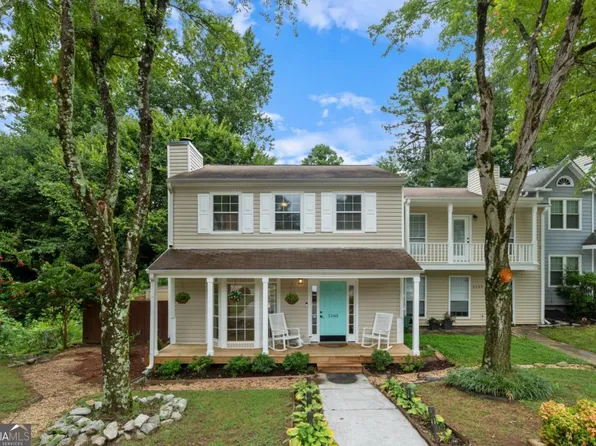 5160 Afton Way SE, Smyrna, GA 30080