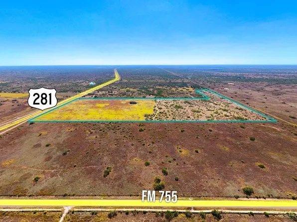 0 N Us Highway 281, Encino, TX 78353