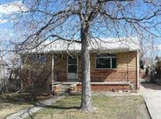 626 Utica St, Denver, CO 80204