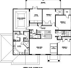 2nd image of 7808 Terrace Oaks Ct