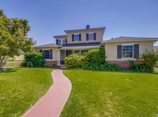 12214 Whitley St, Whittier, CA 90601