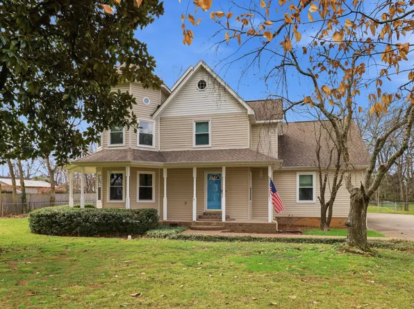 217 Sutton Hill Ct Lot 16, Smyrna, TN 37167