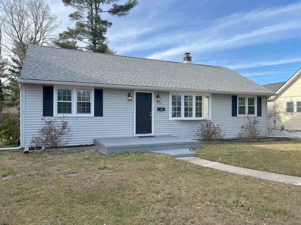 425 London Ave, Egg Harbor City, NJ 08215