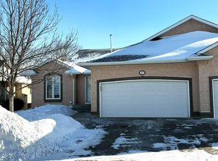 330 Stodola Ct #27, Saskatoon, SK S7N4N9