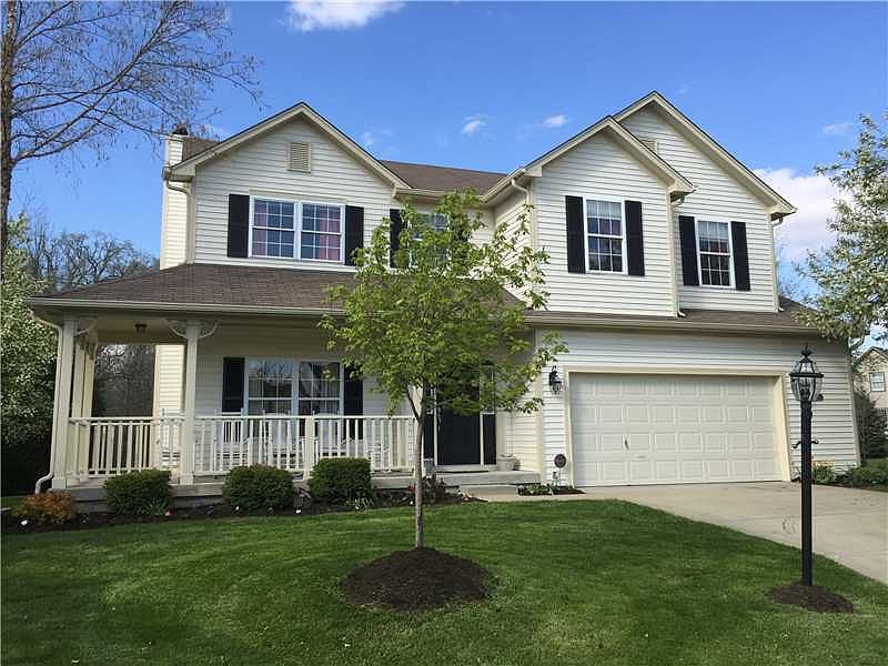 1st image of 10226 Pamona Ct