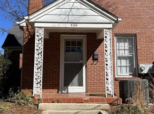 815 W Johnson St #5, Raleigh, NC 27605