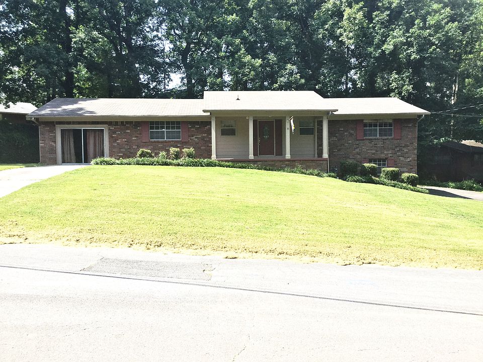 1st image of 3603 Belmont Cir NW