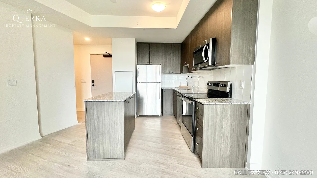 1 bed, 629 sqft, $2,195 — Photo 2