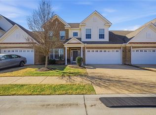 1009 Eagle Pointe Way, Chesapeake, VA 23322
