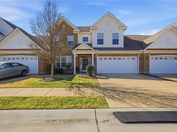 1009 Eagle Pointe Way, Chesapeake, VA 23322