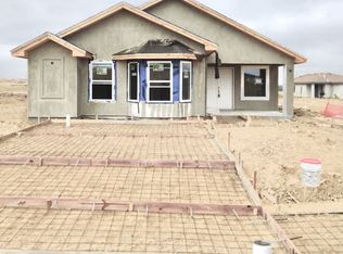 1631 Doctora Eve Perez Ln, Laredo, TX 78046