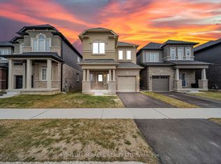 20 Tooker Dr, Brantford, ON N3V0B6