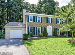 18208 Allwood Ter, Olney, MD 20832