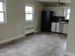 168 Bennett Ave FLOOR 2, Yonkers, NY 10701