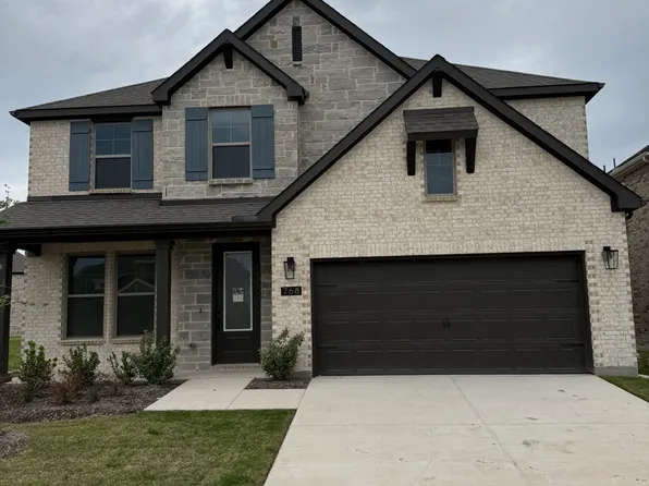 768 Waterhouse Lake Dr, Anna, TX 75409