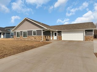1012 7th Ave NW, Rice, MN 56367