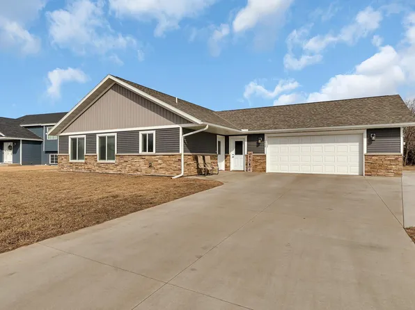 1012 7th Ave NW, Rice, MN 56367