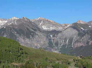 Tbd Basque Blvd, Telluride, CO 81435