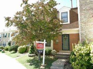 14 Bralan Ct, Gaithersburg, MD 20877