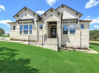 101 Nighthorse, Liberty Hill, TX 78642