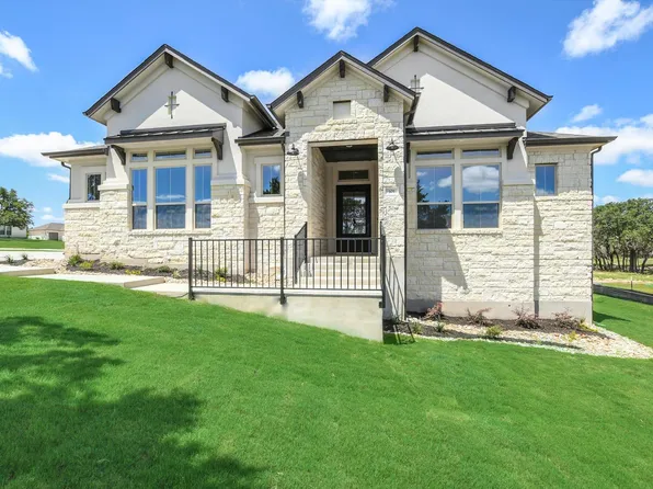 101 Nighthorse, Liberty Hill, TX 78642