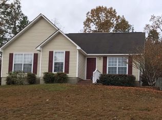 220 Bridleridge Rd, Lexington, SC 29073