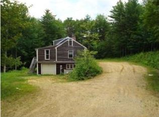 194 Jenness Pond Rd, Northwood, NH 03261