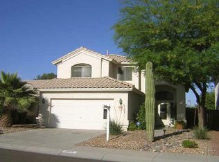 13419 N 47th Way, Phoenix, AZ 85044
